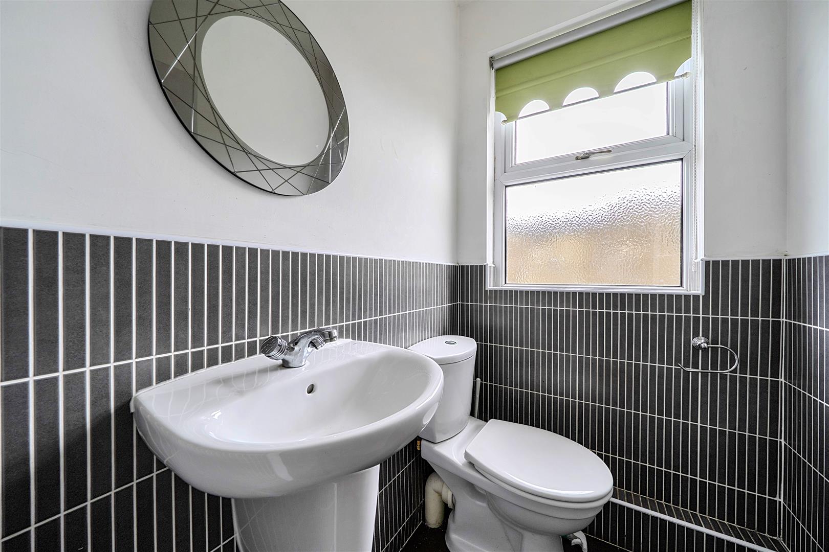 Borough Road, Loughor, Swansea, SA4 6RP